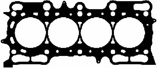 

uszczelka głowicy cylindrów 415203p Corteco