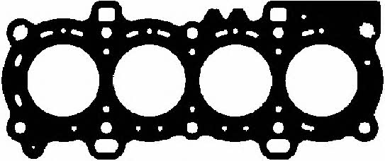 Corteco 415206P Gasket, cylinder head 415206P: Buy near me in Poland at 2407.PL - Good price!