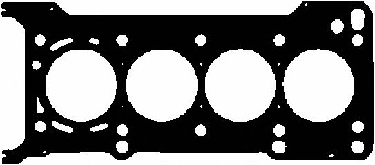 Corteco 415210P Gasket, cylinder head 415210P: Buy near me in Poland at 2407.PL - Good price!