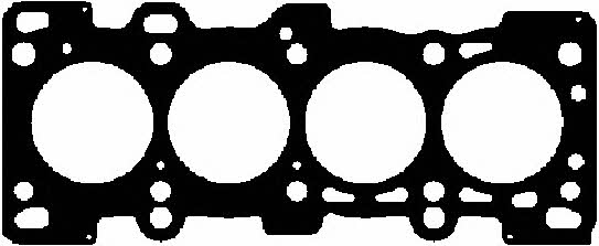 Corteco 415215P Gasket, cylinder head 415215P: Buy near me in Poland at 2407.PL - Good price!