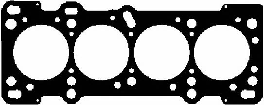 Corteco 415217P Gasket, cylinder head 415217P: Buy near me in Poland at 2407.PL - Good price!