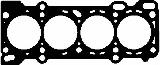 Corteco 415220P Gasket, cylinder head 415220P: Buy near me in Poland at 2407.PL - Good price!