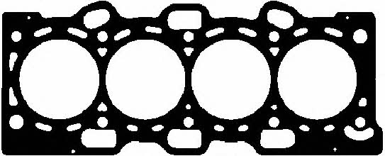 Corteco 415229P Uszczelka głowicy cylindrów 415229P: Dobra cena w Polsce na 2407.PL - Kup Teraz!