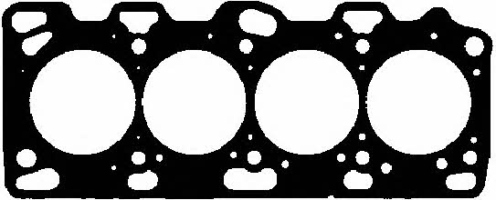 Corteco 415233P Gasket, cylinder head 415233P: Buy near me in Poland at 2407.PL - Good price!