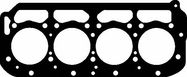 Corteco 411134P Gasket, cylinder head 411134P: Buy near me in Poland at 2407.PL - Good price!