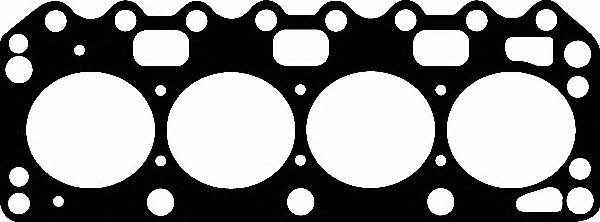 Corteco 411170P Gasket, cylinder head 411170P: Buy near me in Poland at 2407.PL - Good price!