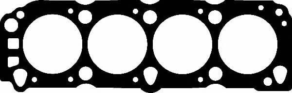 Corteco 411208P Gasket, cylinder head 411208P: Buy near me in Poland at 2407.PL - Good price!