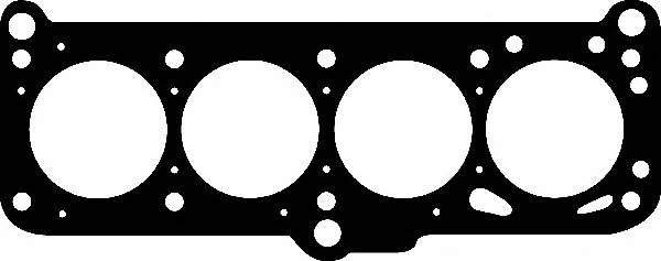 Corteco 411210P Gasket, cylinder head 411210P: Buy near me in Poland at 2407.PL - Good price!