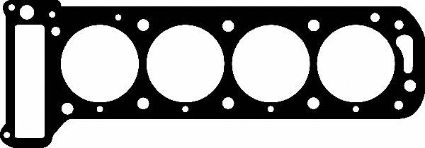 Corteco 411237P Gasket, cylinder head 411237P: Buy near me in Poland at 2407.PL - Good price!