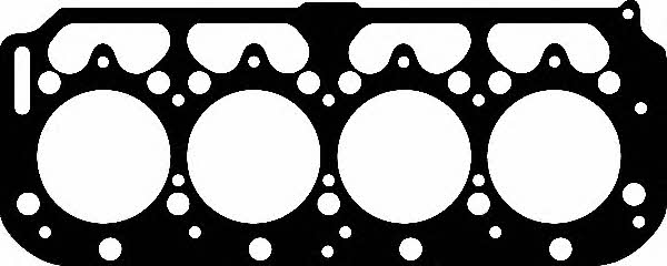Corteco 411263P Gasket, cylinder head 411263P: Buy near me at 2407.PL in Poland at an Affordable price!