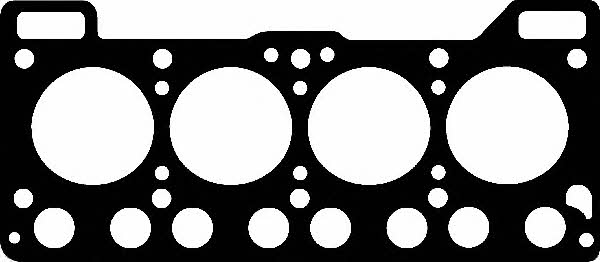 Corteco 411269P Gasket, cylinder head 411269P: Buy near me in Poland at 2407.PL - Good price!