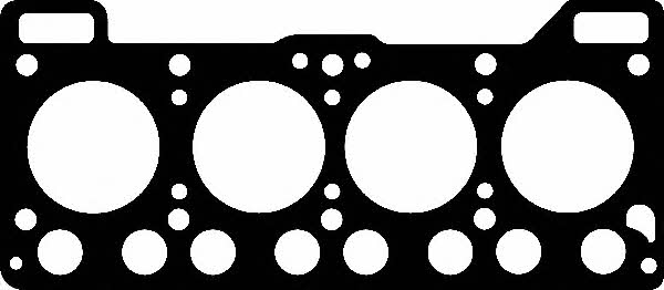 Corteco 411270P Gasket, cylinder head 411270P: Buy near me in Poland at 2407.PL - Good price!