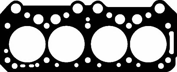 Corteco 411293P Gasket, cylinder head 411293P: Buy near me in Poland at 2407.PL - Good price!
