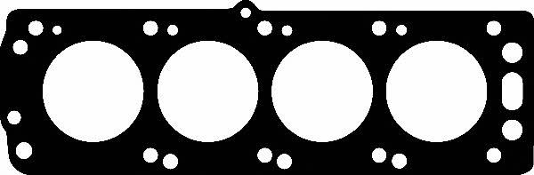 Corteco 411345P Gasket, cylinder head 411345P: Buy near me in Poland at 2407.PL - Good price!
