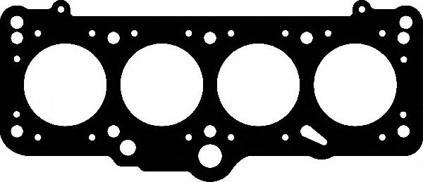 Corteco 411353P Gasket, cylinder head 411353P: Buy near me in Poland at 2407.PL - Good price!