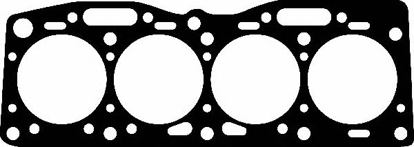 Corteco 411451P Gasket, cylinder head 411451P: Buy near me in Poland at 2407.PL - Good price!