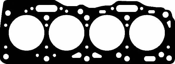 Corteco 411452P Gasket, cylinder head 411452P: Buy near me in Poland at 2407.PL - Good price!