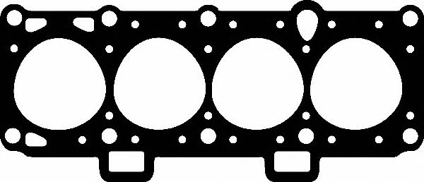 Corteco 411457P Gasket, cylinder head 411457P: Buy near me in Poland at 2407.PL - Good price!