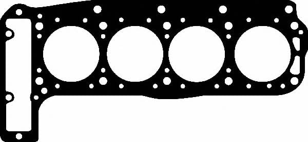 Corteco 411459P Gasket, cylinder head 411459P: Buy near me at 2407.PL in Poland at an Affordable price!