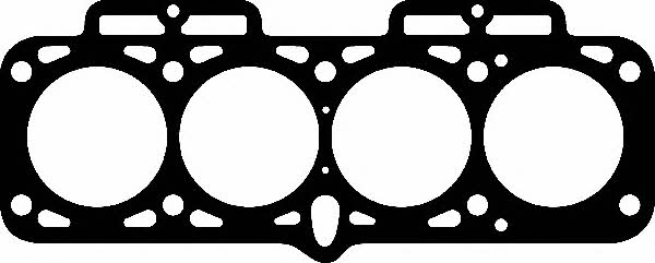 Corteco 411464P Gasket, cylinder head 411464P: Buy near me in Poland at 2407.PL - Good price!