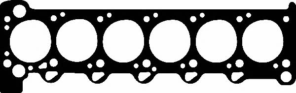 Corteco 411479P Gasket, cylinder head 411479P: Buy near me in Poland at 2407.PL - Good price!