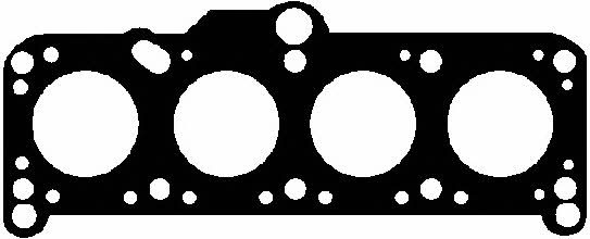 Corteco 411832P Gasket, cylinder head 411832P: Buy near me in Poland at 2407.PL - Good price!