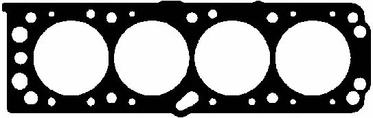 Corteco 414006P Gasket, cylinder head 414006P: Buy near me in Poland at 2407.PL - Good price!