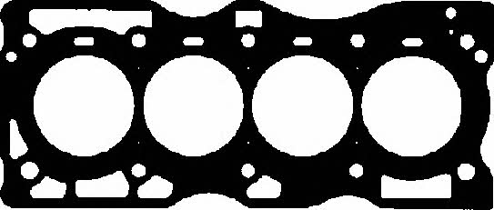 Corteco 414014P Gasket, cylinder head 414014P: Buy near me at 2407.PL in Poland at an Affordable price!