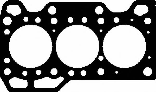 Corteco 414017P Gasket, cylinder head 414017P: Buy near me in Poland at 2407.PL - Good price!