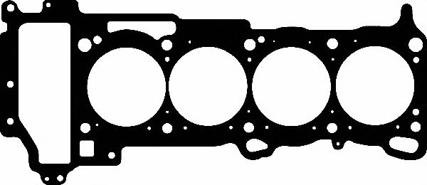 Corteco 414018P Gasket, cylinder head 414018P: Buy near me in Poland at 2407.PL - Good price!