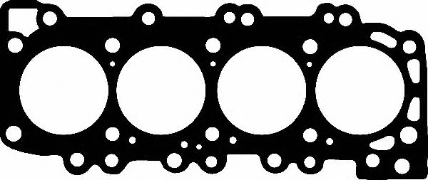 Corteco 414020P Gasket, cylinder head 414020P: Buy near me in Poland at 2407.PL - Good price!