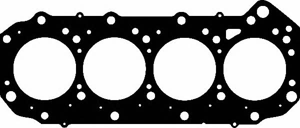 Corteco 414029P Gasket, cylinder head 414029P: Buy near me in Poland at 2407.PL - Good price!