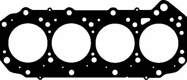 Corteco 414030P Gasket, cylinder head 414030P: Buy near me at 2407.PL in Poland at an Affordable price!