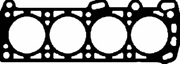 Corteco 414032P Gasket, cylinder head 414032P: Buy near me in Poland at 2407.PL - Good price!