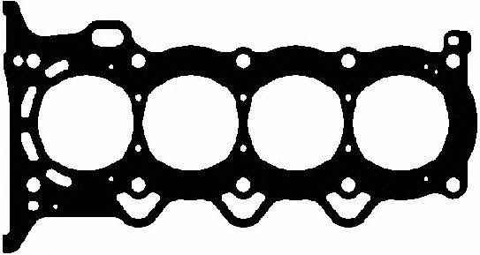 Corteco 414033P Gasket, cylinder head 414033P: Buy near me in Poland at 2407.PL - Good price!