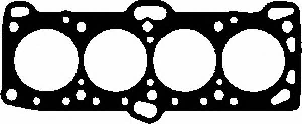 Corteco 414036P Gasket, cylinder head 414036P: Buy near me at 2407.PL in Poland at an Affordable price!