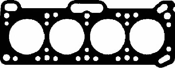 Corteco 414047P Gasket, cylinder head 414047P: Buy near me in Poland at 2407.PL - Good price!