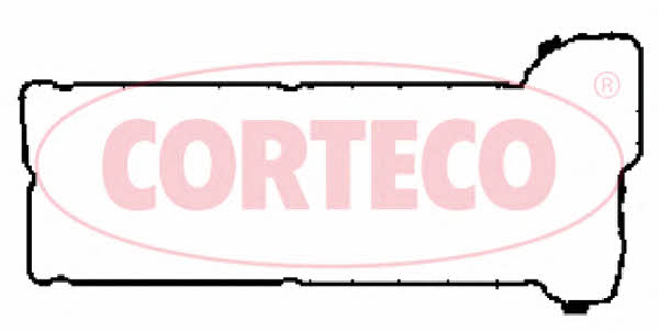 Corteco 440400P Gasket, cylinder head cover 440400P: Buy near me in Poland at 2407.PL - Good price!