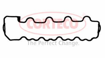 Corteco 440405P Gasket, cylinder head cover 440405P: Buy near me in Poland at 2407.PL - Good price!