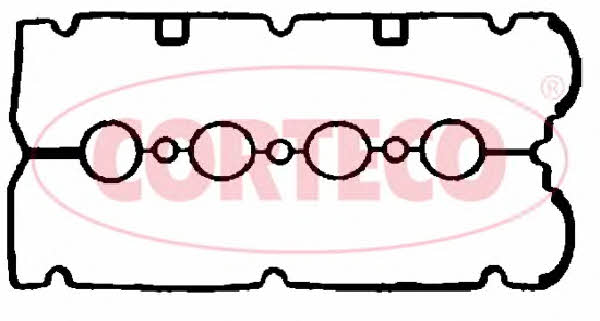 Corteco 440419P Gasket, cylinder head cover 440419P: Buy near me in Poland at 2407.PL - Good price!