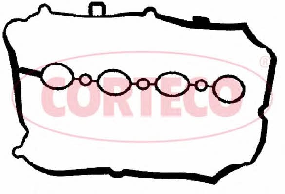Corteco 440420P Gasket, cylinder head cover 440420P: Buy near me at 2407.PL in Poland at an Affordable price!