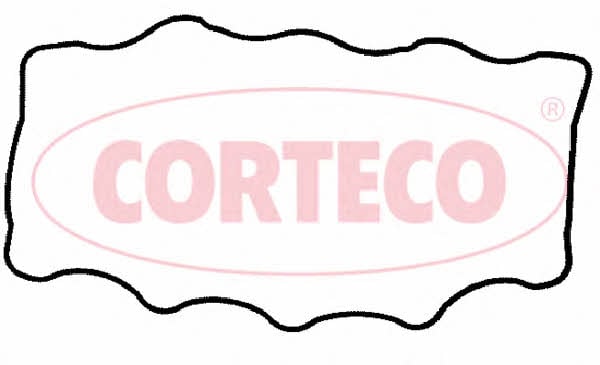 Corteco 440421P Gasket, cylinder head cover 440421P: Buy near me in Poland at 2407.PL - Good price!