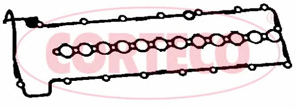 Corteco 440435P Gasket, cylinder head cover 440435P: Buy near me in Poland at 2407.PL - Good price!