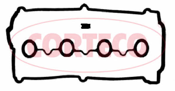 Corteco 440442P Gasket, cylinder head cover 440442P: Buy near me in Poland at 2407.PL - Good price!