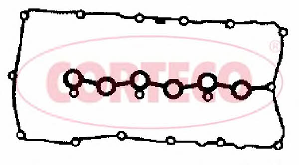 Corteco 440464P Gasket, cylinder head cover 440464P: Buy near me in Poland at 2407.PL - Good price!