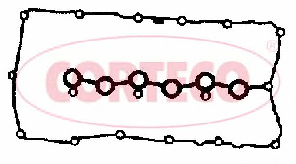 Corteco 440464P Прокладка клапанной крышки 440464P: Отличная цена - Купить в Польше на 2407.PL!