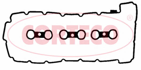 Corteco 440465P Gasket, cylinder head cover 440465P: Buy near me in Poland at 2407.PL - Good price!