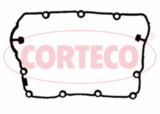 Corteco 440466P Прокладка клапанной крышки 440466P: Отличная цена - Купить в Польше на 2407.PL!