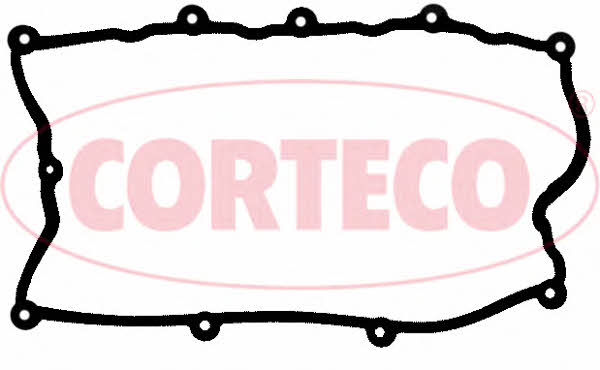 Corteco 440471P Прокладка клапанної кришки 440471P: Приваблива ціна - Купити у Польщі на 2407.PL!