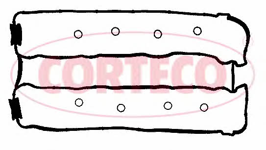 Corteco 440474P Gasket, cylinder head cover 440474P: Buy near me in Poland at 2407.PL - Good price!